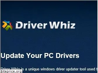 driverwhiz.com