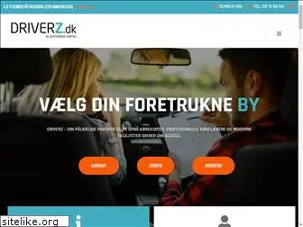 driverz.dk