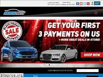 driverzauto.com