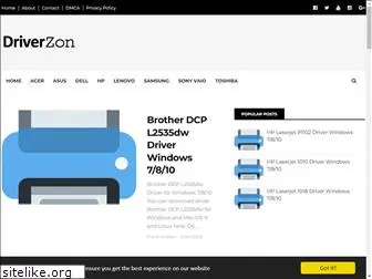 driverzon.com