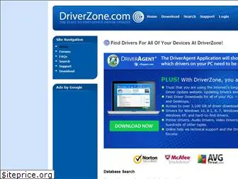 driverzone.com