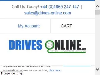 drives-online.com