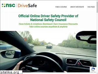 drivesafe.com