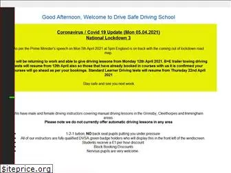 drivesafedriving.co.uk