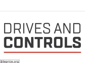 drivesandcontrols.ie