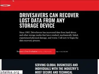drivesaver.com