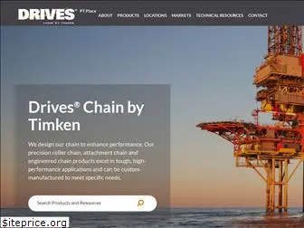 driveschain.com