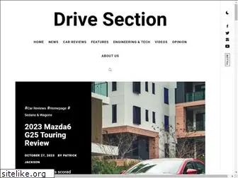 drivesection.com