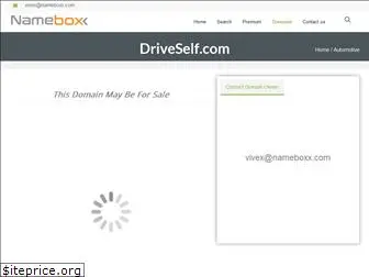 driveself.com