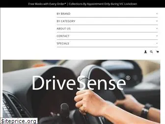 drivesense.com.au