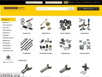 driveshaftparts.com