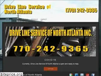 driveshaftrepair-norcross.com