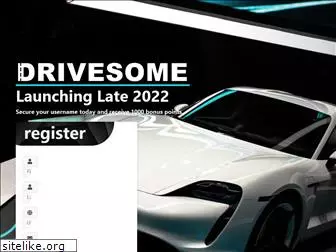 drivesome.com