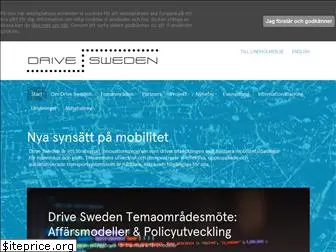 drivesweden.net