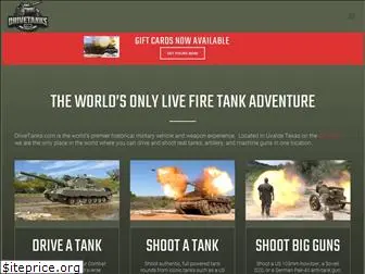 drivetanks.com