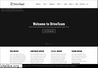 driveteam.com