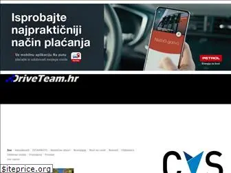 driveteam.hr