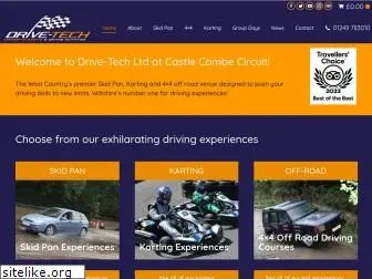 drivetechltd.co.uk