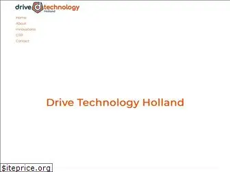 drivetechnologyholland.com