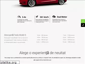 drivetesla.ro