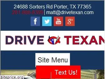 drivetexan.com