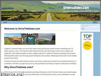 drivethedales.com