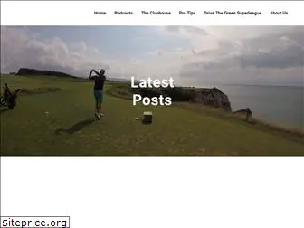 drivethegreengolf.com