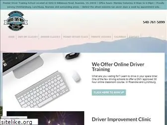 drivethiswaydt.com