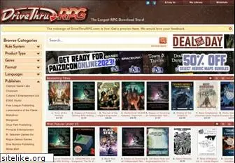 drivethrurpg.com