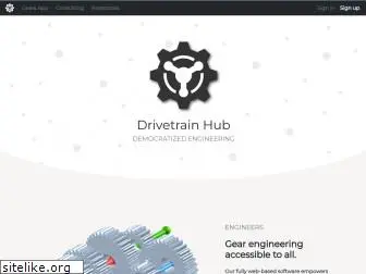 drivetrainhub.com