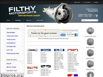 drivetrainshop.com