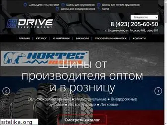drivetyre.ru