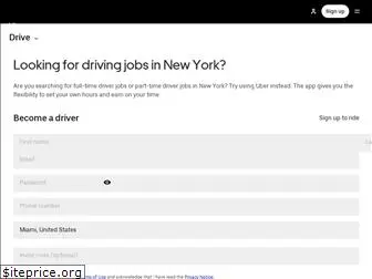 driveubernyc.com