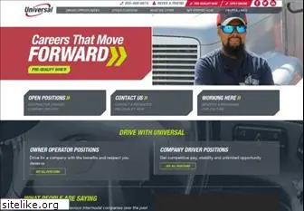 driveuniversal.com