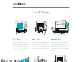 driveupstorage.com