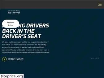 drivevariant.com