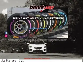 drivewayaustin.com