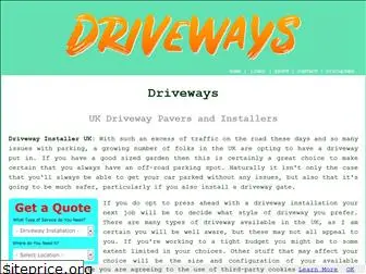 drivewayz.uk