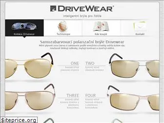 drivewear.cz