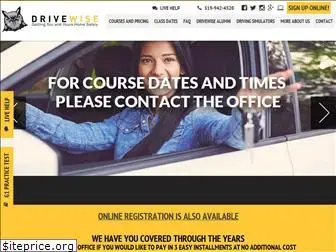 drivewiseorangeville.com