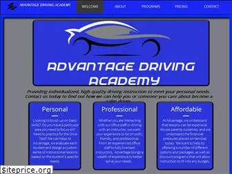 drivewithadvantage.com