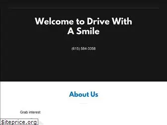 drivewithasmile.com