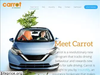 drivewithcarrot.ca