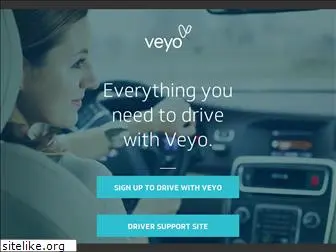 drivewithveyo.com