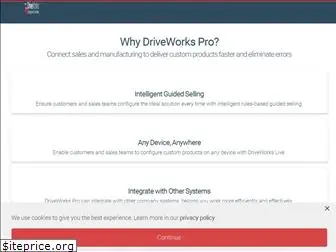 driveworkspro.com
