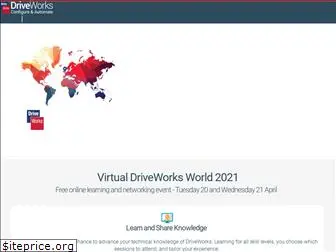 driveworksworld.com