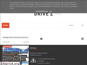 drivez.blogspot.com