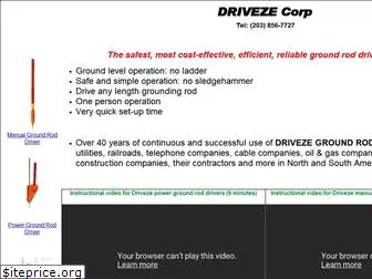 drivezecorp.com