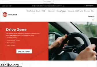 drivezone.net