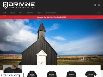 drivine.com